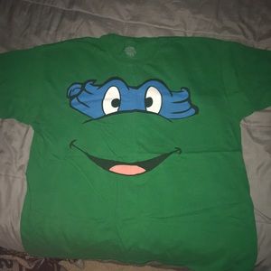 Men’s Ninja Turtle Tee Shirt